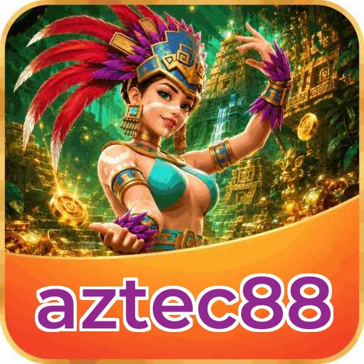 Keamanan aztec88